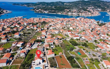 Vendégház Vela Luka - CDS895