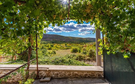 Vendégház Kruševo - CDI096