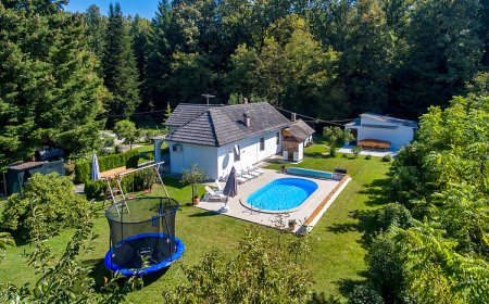 Vendégház Ivanska - CCC129