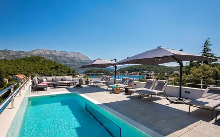 Vendégház Žrnovo - CDS870