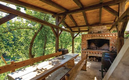 Vendégház Fužine - CKB213