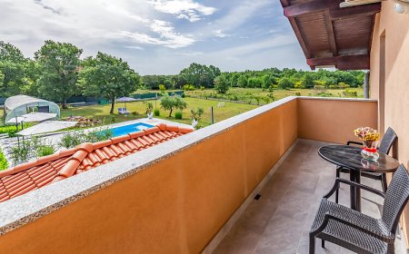 Vendégház Marčana - CIC120