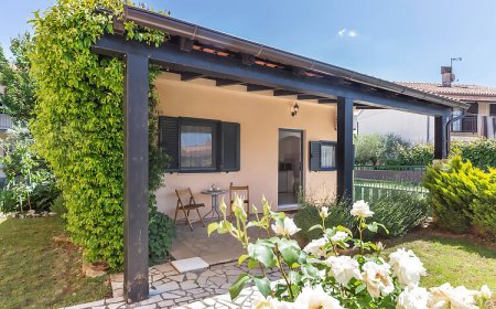 Vendégház Valbandon - CIF569