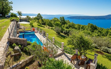 Vendégház Mošćenice - CKO164