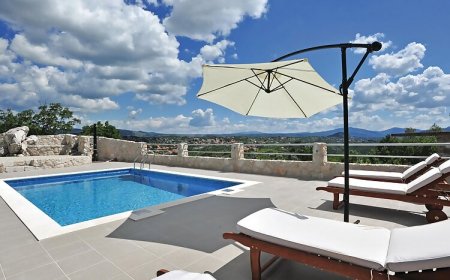 Vendégház Kučiće - CDT273