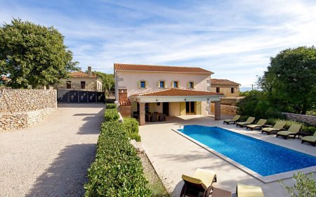 Vendégház Garica - CKI032