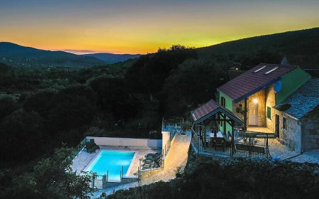 Vendégház Brštanovo - CDC296