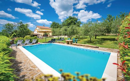 Vendégház Grožnjan - Grisignana - CIC905