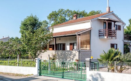 Vendégház Pula - CIR474