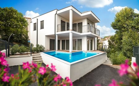 Vendégház Premantura - CIA332