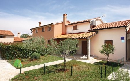 Vendégház Pula - CIB273