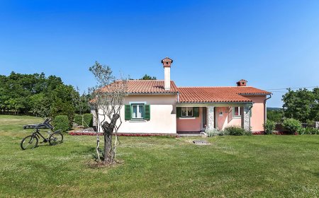 Vendégház Labin - CIO319