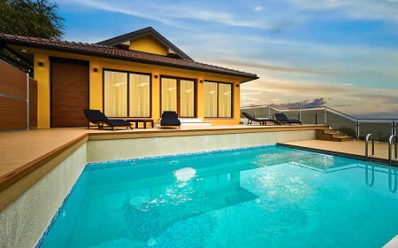 Vendégház Vinica - CCC413