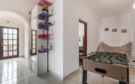 Vendégház Ližnjan - CIZ248