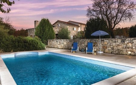 Vendégház Labin - CIL471