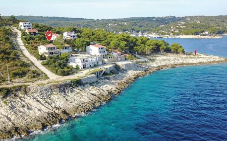 Vendégház Rogač - CDO131