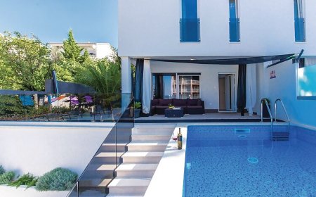 Vendégház Selce - CKA049