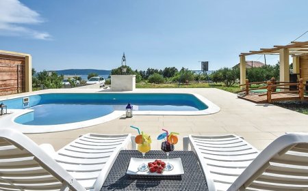 Vendégház Kaštel Sućurac - CDF965