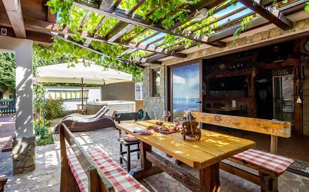 Vendégház Senj - CKV647