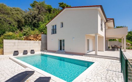 Vendégház Mundanije - CKR606