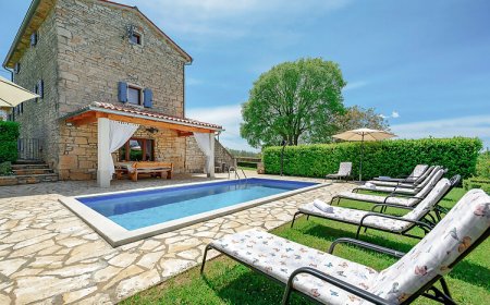 Vendégház Pamići - CIL964