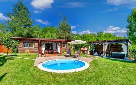 Vendégház Lopatinec - CCC109