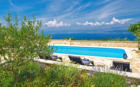 Vendégház Donji Humac - CDB551