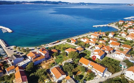 Vendégház Bibinje - CDN833