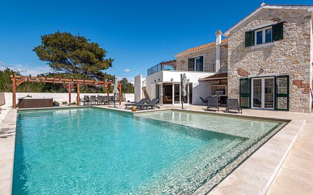 Vendégház Zaton - CDJ901