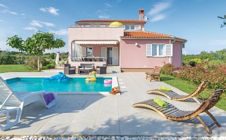 Vendégház Pula - CIL952