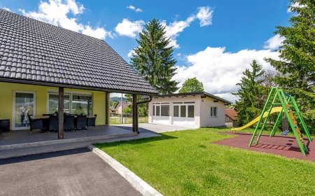 Vendégház Ogulin - CCL106