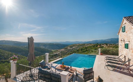 Vendégház Postira - CDB678