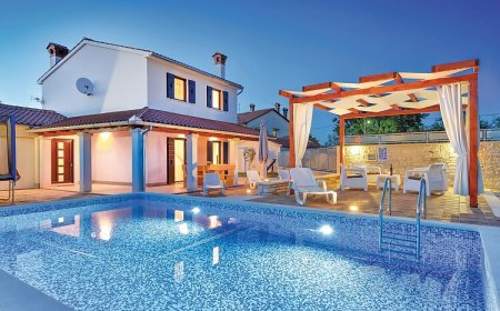 Vendégház Rebići - CIC189