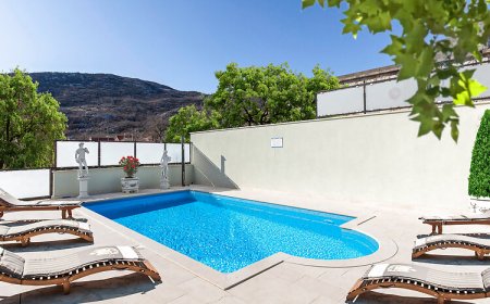 Vendégház Gornji Dolac - CDF636