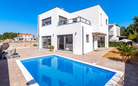 Vendégház Srima - CDJ692