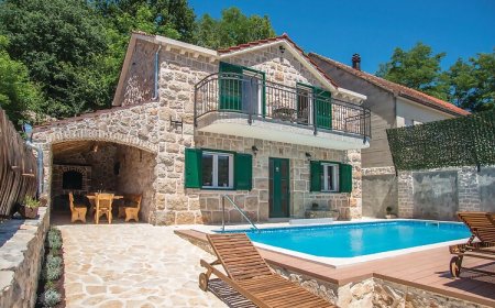 Vendégház Šumet - CDF674