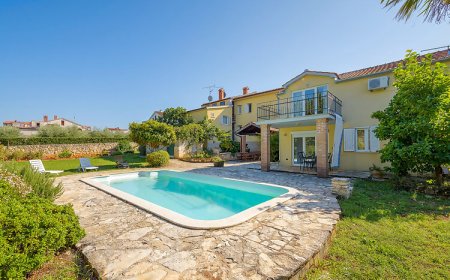 Vendégház Poreč - Parenzo - CIE945