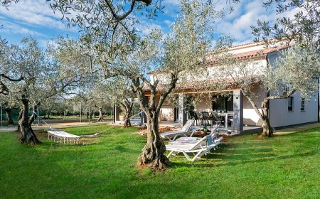 Vendégház Fažana - CIF929