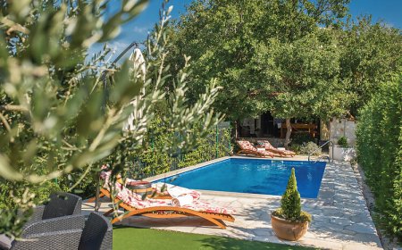 Vendégház Klek - CDR400