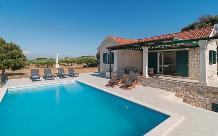 Vendégház Postira - CDB666