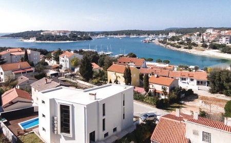 Vendégház Pula - CIR571