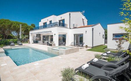 Vendégház Banjole - CIB506