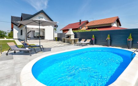 Vendégház Varaždin Breg - CCC191