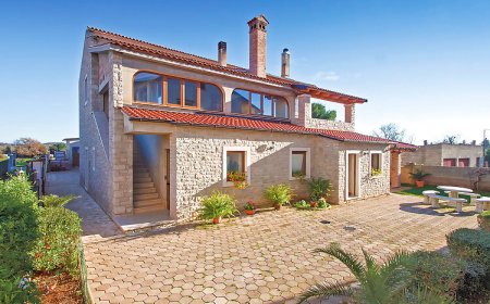 Vendégház Šišan - CIZ299