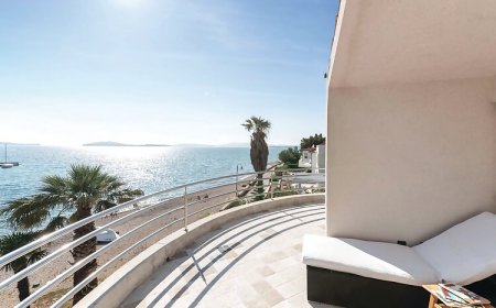 Vendégház Žaborić - CDV259