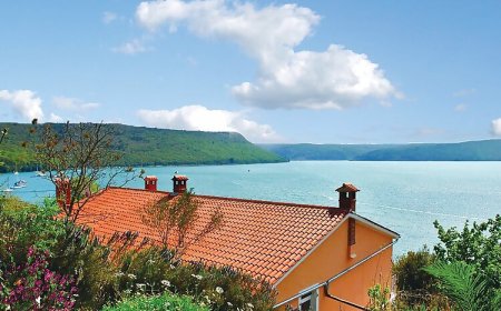 Vendégház Trget - CIK515