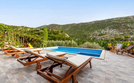 Vendégház Svinišće - CSC097