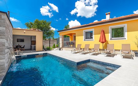 Vendégház Poreč - Parenzo - CIE819