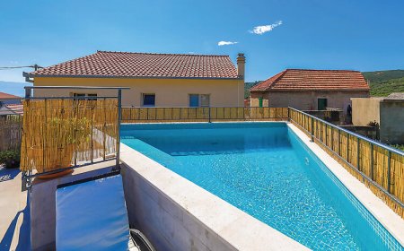 Vendégház Slatine - CDE494