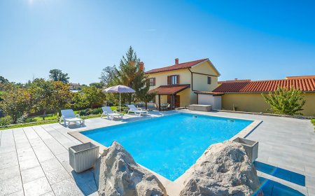 Vendégház Presika - CIK955